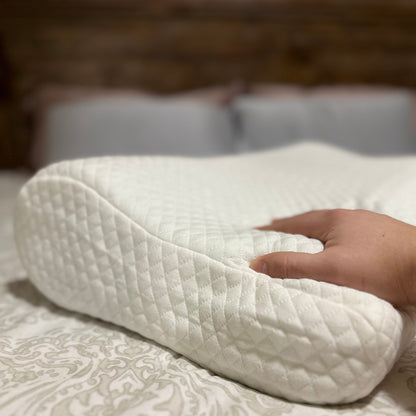 GloWay Comfort™ Pain Relief Pillow