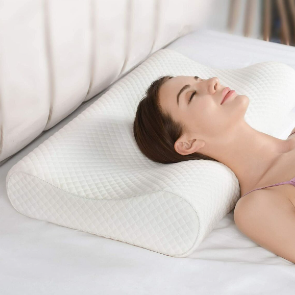 GloWay Comfort™ Pain Relief Pillow