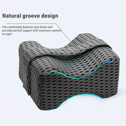 GloWay Comfort™ Leg Pillow