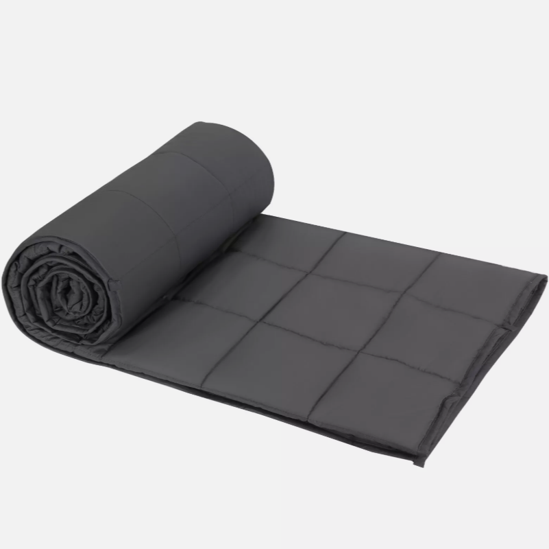 GloWay Comfort™ Anxiety Weighted Blanket